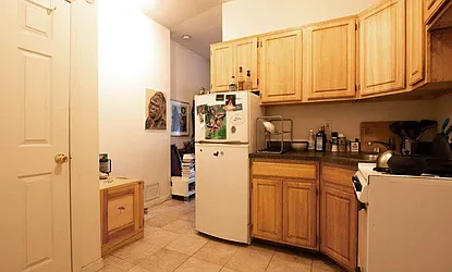 Rented by Native New York Real Estate Inc