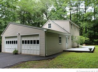 268 Steele Rd, New Hartford, CT 06057