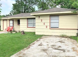 7249 Boggess Rd, Houston, TX 77016