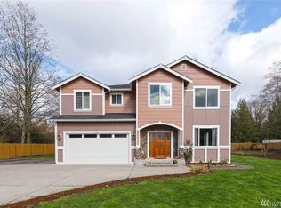 21003 Brown Rd, Monroe, WA 98272