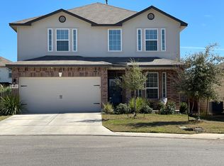 8822 Creager Cyn, San Antonio, TX 78254