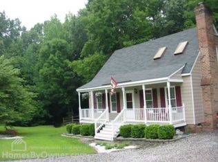 7000 Chateaugay Ln, Midlothian, VA 23112