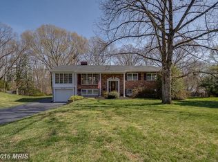 9203 Ponce Pl, Fairfax, VA 22031