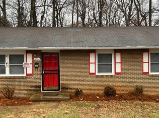 1500 Pleasant St, Winston Salem, NC 27107