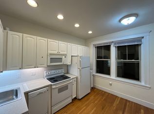 (Undisclosed Address), Cambridge, MA 02138