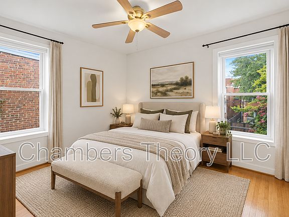 5th image of 1630 6th St NW