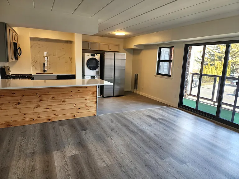 Bright Dining Area