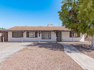 3348 W Roma Ave, Phoenix, AZ 85017