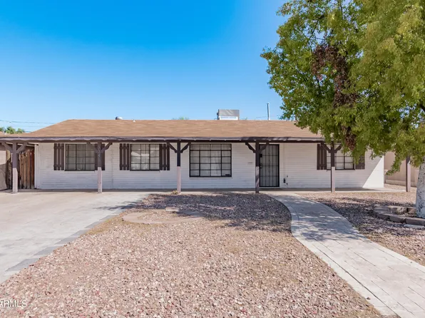 3348 W ROMA Avenue, Phoenix, AZ 85017