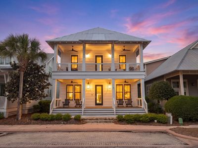 119 Cypress Walk, Santa Rosa Beach, FL, 32459