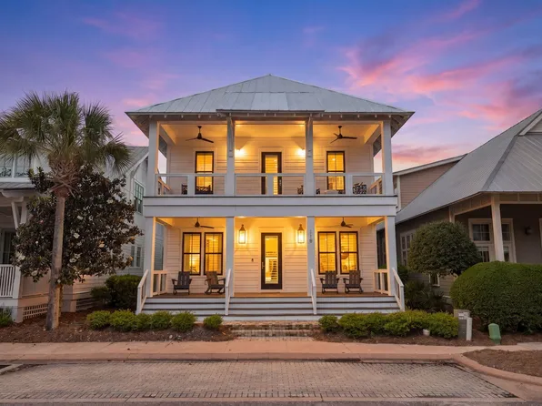 119 Cypress Walk, Santa Rosa Beach, FL 32459
