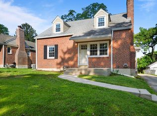 42 Barren Rd, Newtown Square, PA 19073