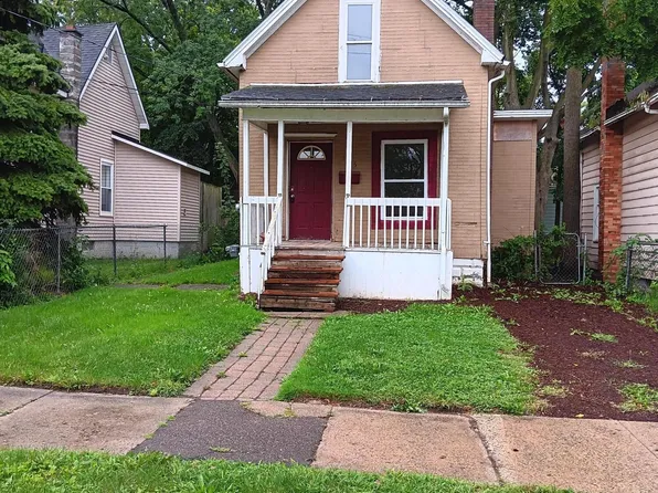 1315 W Ionia St, Lansing, MI 48915