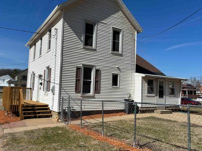 407 E 25th St, Dubuque, IA, 52001