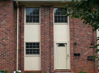 3101 Link Rd APT 20, Lynchburg, VA 24503