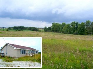 5580 Dagett Rd, Posen, MI 49776