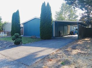 6900 NE 149th Ct, Vancouver, WA 98682