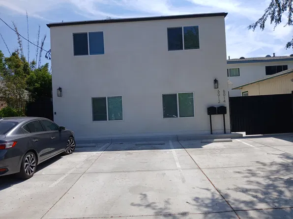 6012 Colfax Ave, North Hollywood, CA 91606