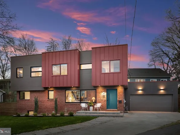 3004 N Underwood St, Arlington, VA 22213