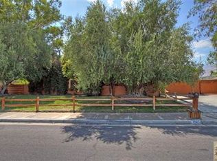 1043 E Via Escuela, Palm Springs, CA 92262