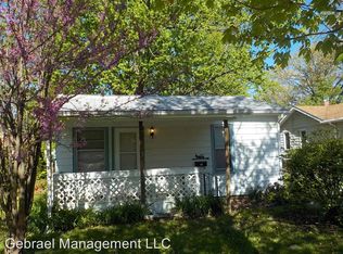 1402 Mann Ave, Flint, MI 48503