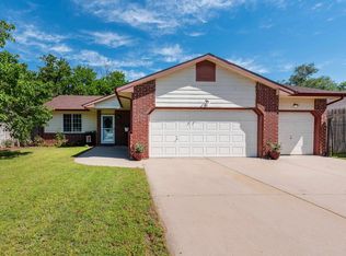 116 W Hazel St, Wichita, KS 67217