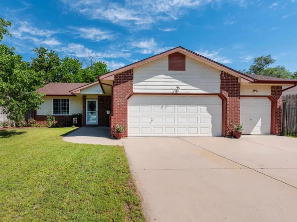 116 W Hazel St, Wichita, KS 67217