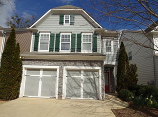 3922 Abernathy Farm Way, Acworth, GA 30101