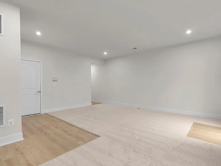 Rec Room View