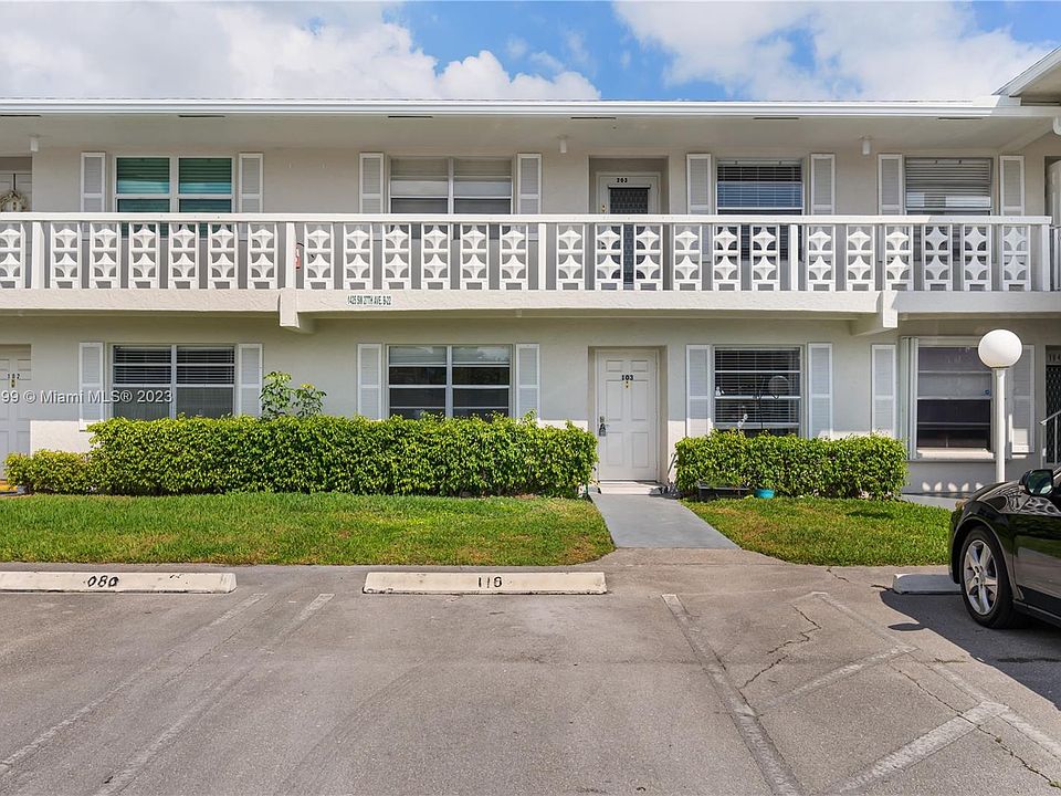 1425 SW 27th Ave APT 103, Delray Beach, FL 33445 Zillow