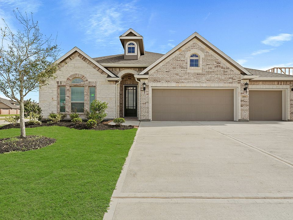 Juniper II - 601 Campbell Drive 1
