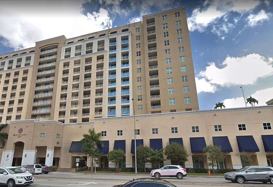 1st image of 117 NW 42nd Ave APT 614