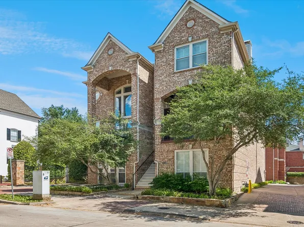 2916 Thomas Ave, Dallas, TX 75204