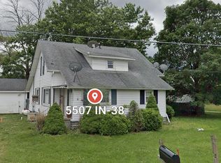 5507 W State Road 38, Pendleton, IN 46064
