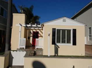 27 Belmont Ave, Long Beach, CA 90803