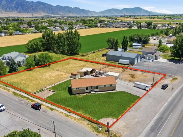 618 S 1000 W, Tremonton, UT 84337