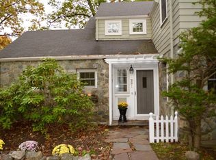 291 Washington St, Arlington, MA 02474