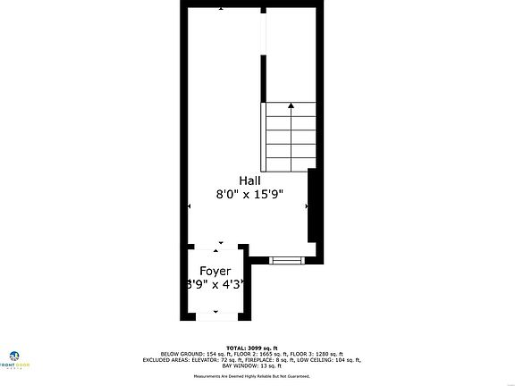 4th image of 5070 Waterman Blvd Unit B