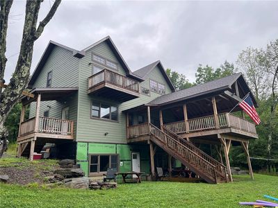 1440 Huff Rd, Delhi, NY, 13753