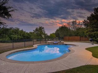 140 Monarch Ln, Austin, TX 78737