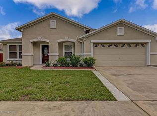 2387 Tyson Lake Dr, Jacksonville, FL 32221