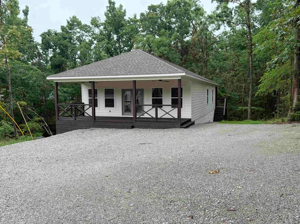 95 Shannon Ln, Counce, TN 38372