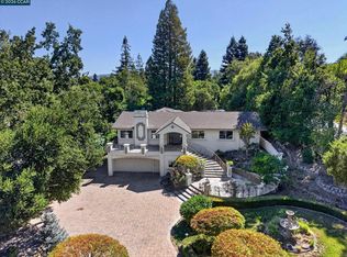891 Livorna Rd, Alamo, CA 94507