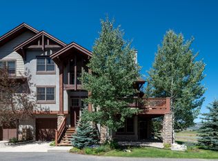641 Ten Mile Dr, Granby, CO 80446
