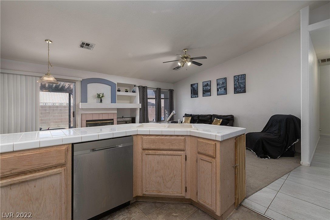 North Las Vegas, NV 89032