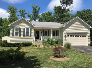 101 Ashlawn Ct, Locust Grove, VA 22508