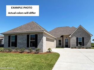 403 Breck Ave, Youngsville, LA 70592