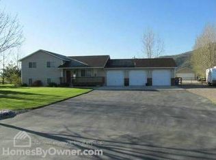 15940 Lemazion Pl, Frenchtown, MT 59834