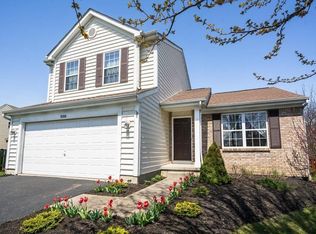 9198 Tahoma St, Columbus, OH 43240