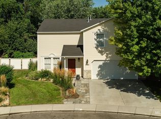 16413 N Hayli St, Nampa, ID 83651